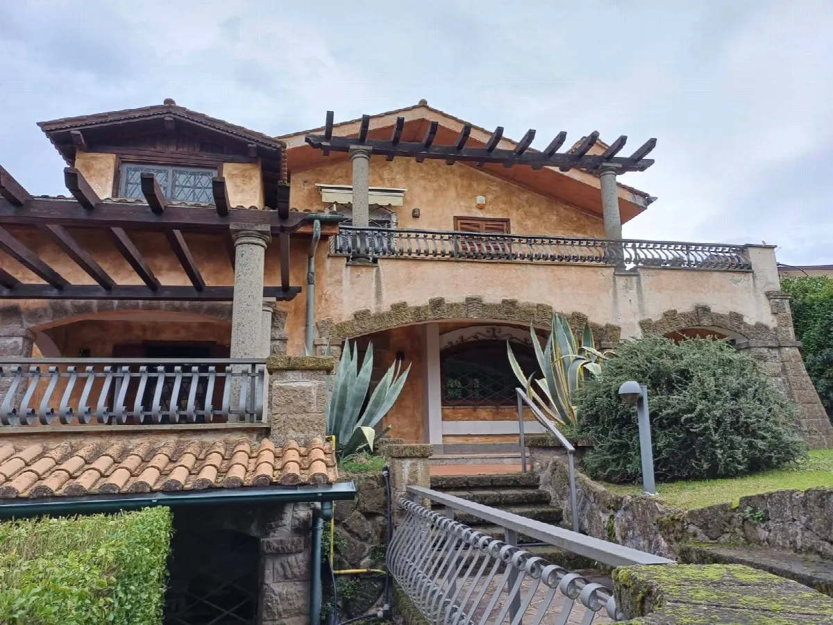 Casa Indipendente in vendita a Rocca di Papa - foto 3