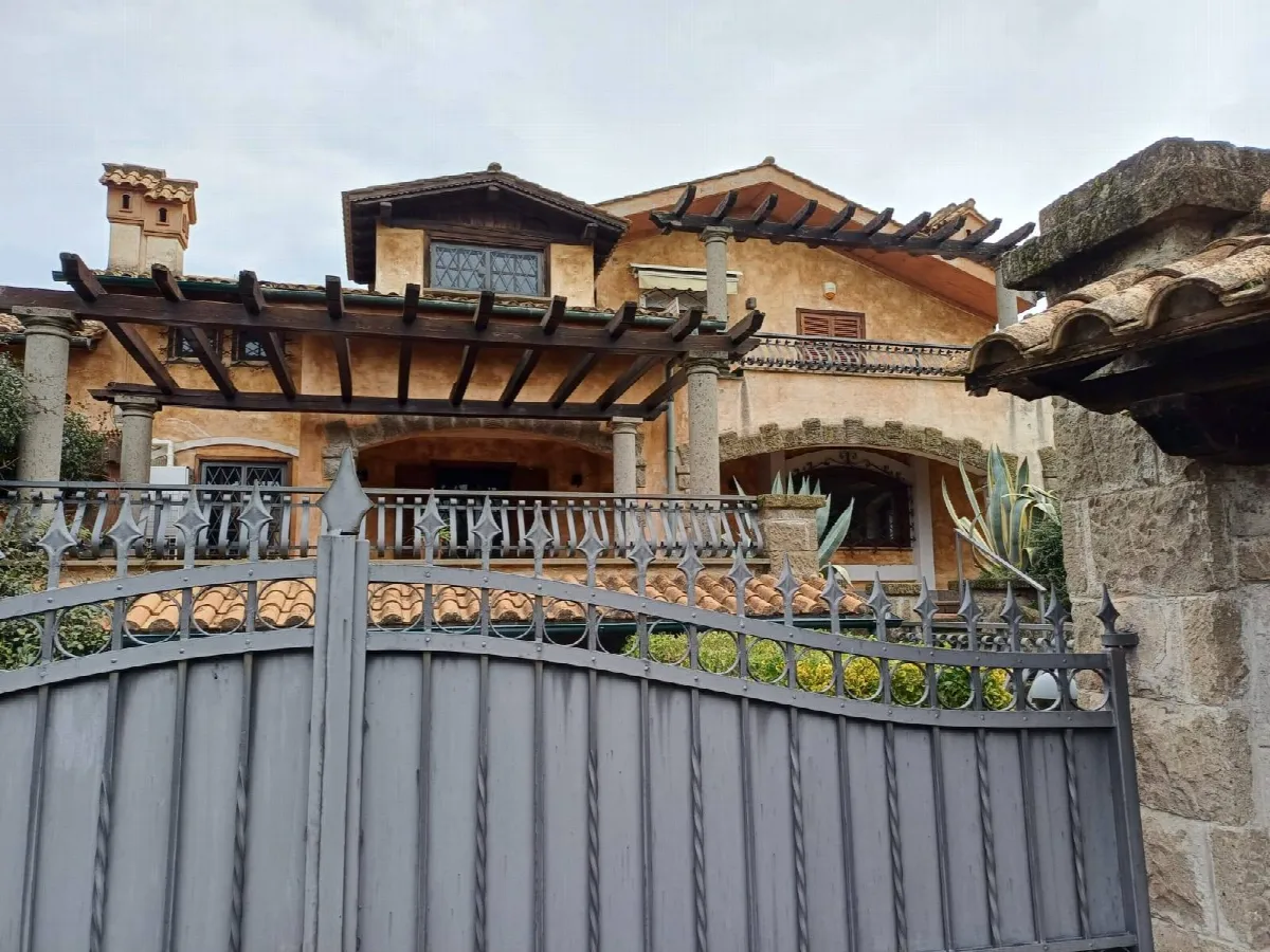 Casa Indipendente in vendita a Rocca di Papa - foto 4