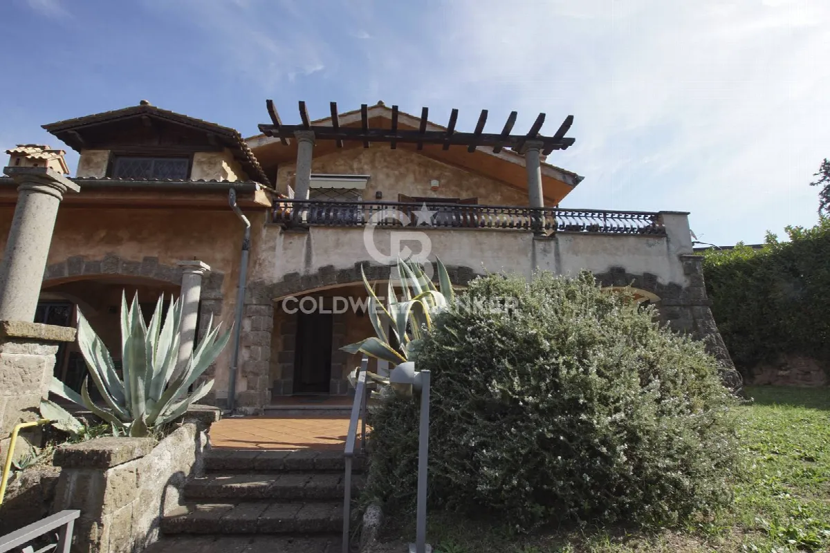 Casa Indipendente in vendita a Rocca di Papa - foto 5