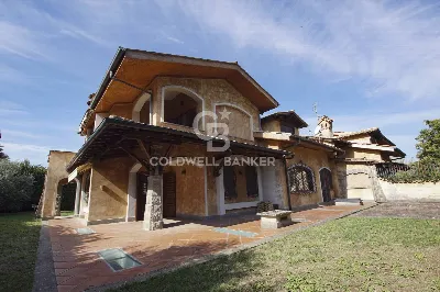 Casa Indipendente in vendita a Rocca di Pa... - foto 8
