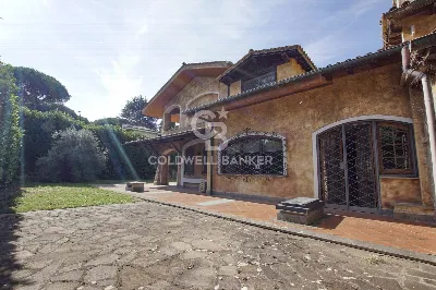 Casa Indipendente in vendita a Rocca di Pa... - foto 9