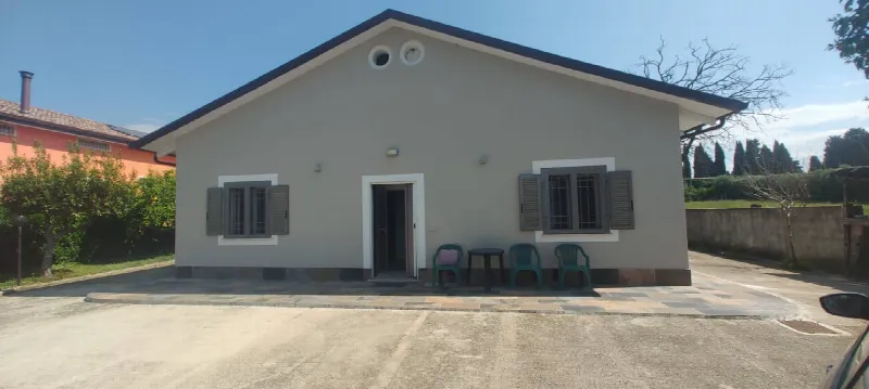 Villa in vendita a Eboli - foto 1
