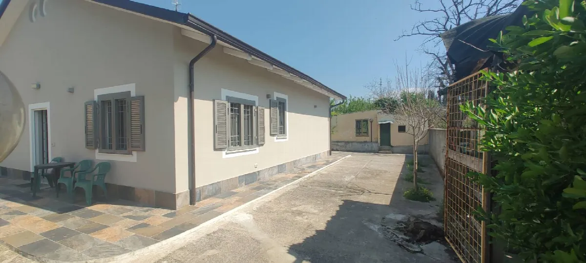 Villa in vendita a Eboli - foto 2