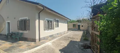 Villa in vendita a Eboli - foto 2