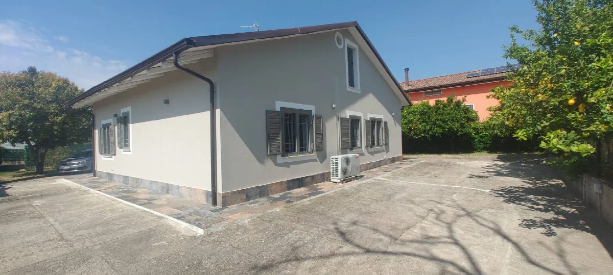 Villa in vendita a Eboli - foto 4