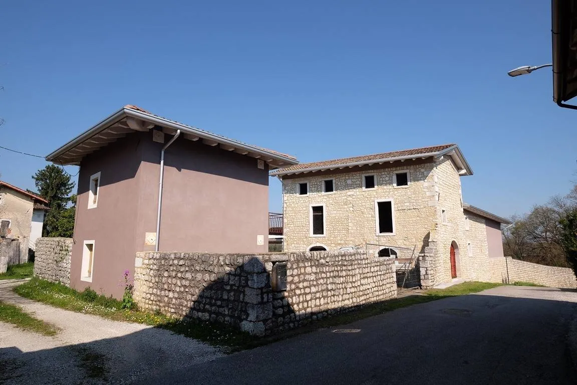 Villa in vendita ad Aviano - foto 2