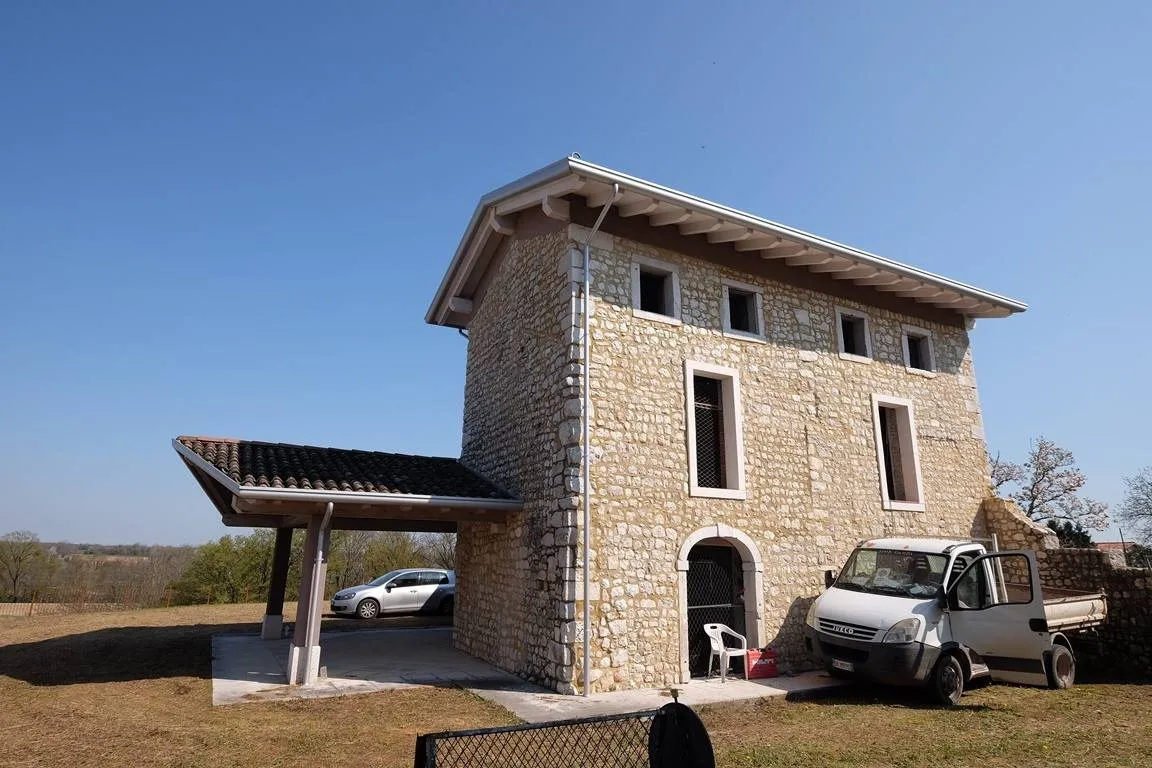 Villa in vendita ad Aviano - foto 3