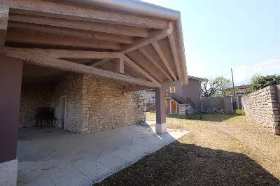 Villa in vendita a Aviano - foto 5