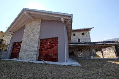 Villa in vendita a Aviano - foto 7