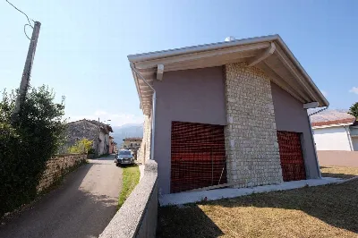 Villa in vendita a Aviano - foto 8