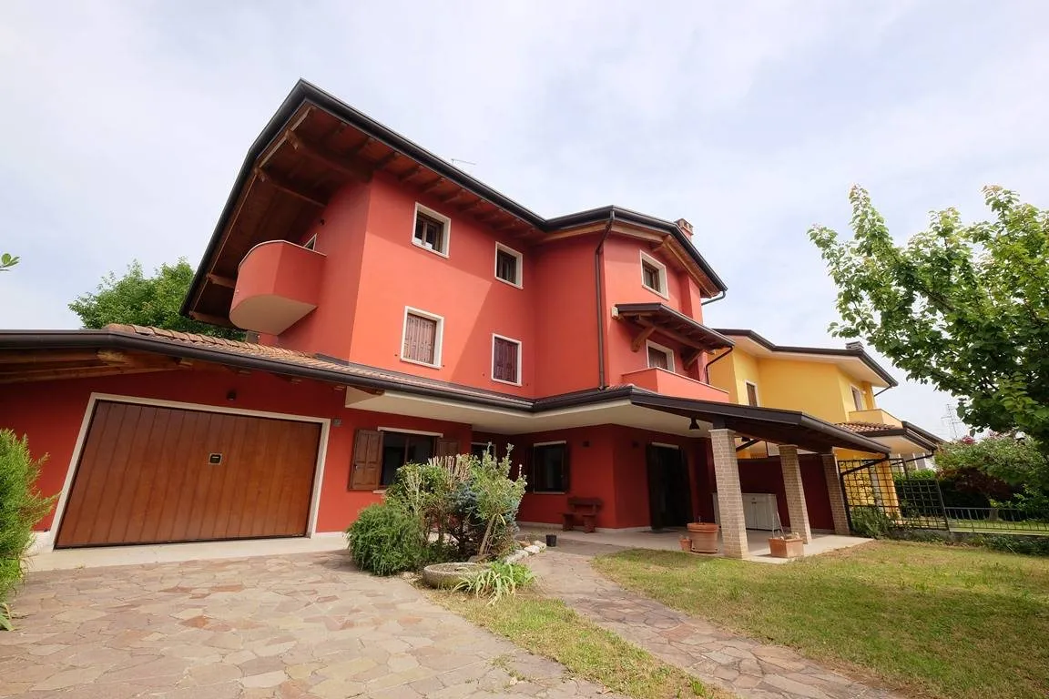 Villa in vendita a Cordenons - foto 2