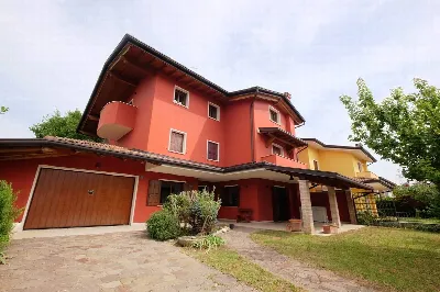 Villa in vendita a Cordenons - foto 2