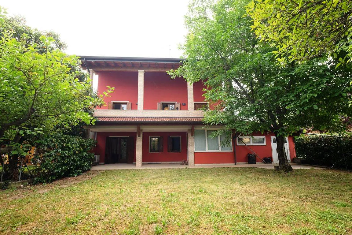 Villa in vendita a Cordenons - foto 4