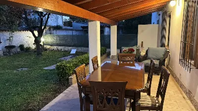Villa a Aviano