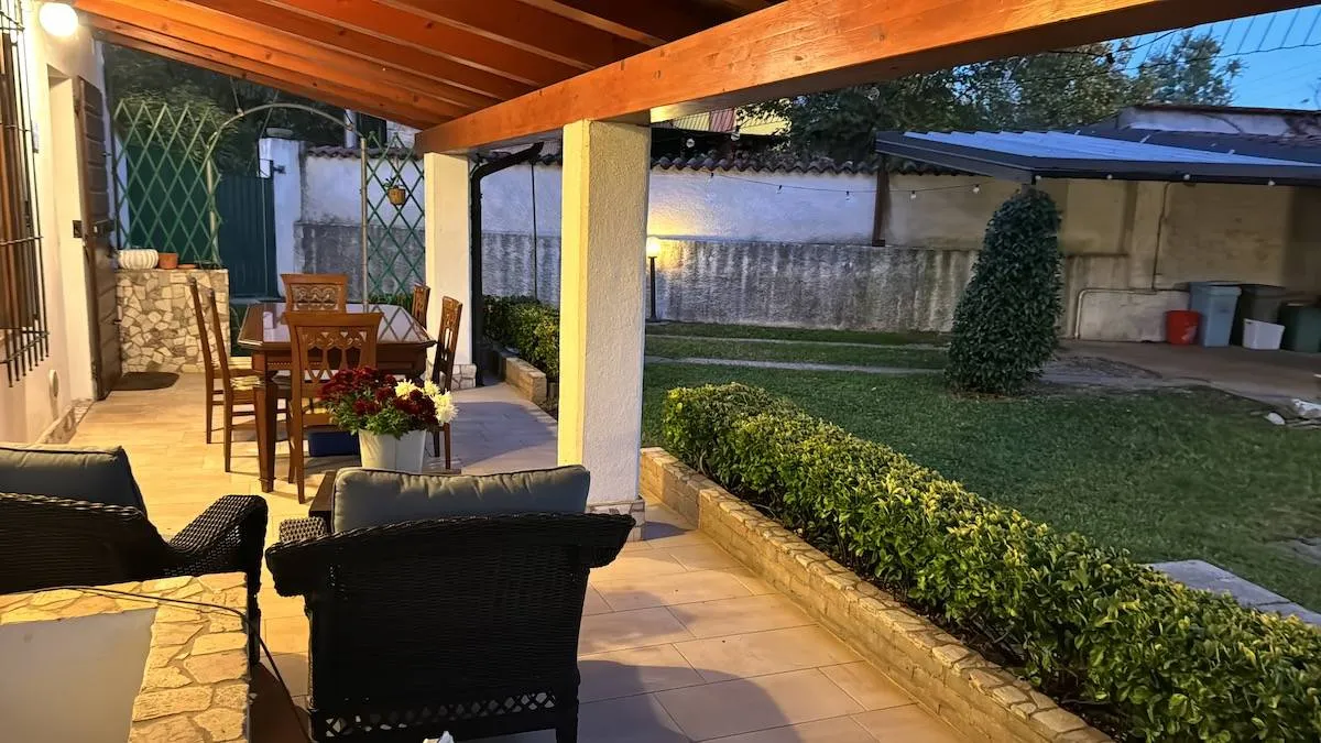 Villa in vendita ad Aviano - foto 2