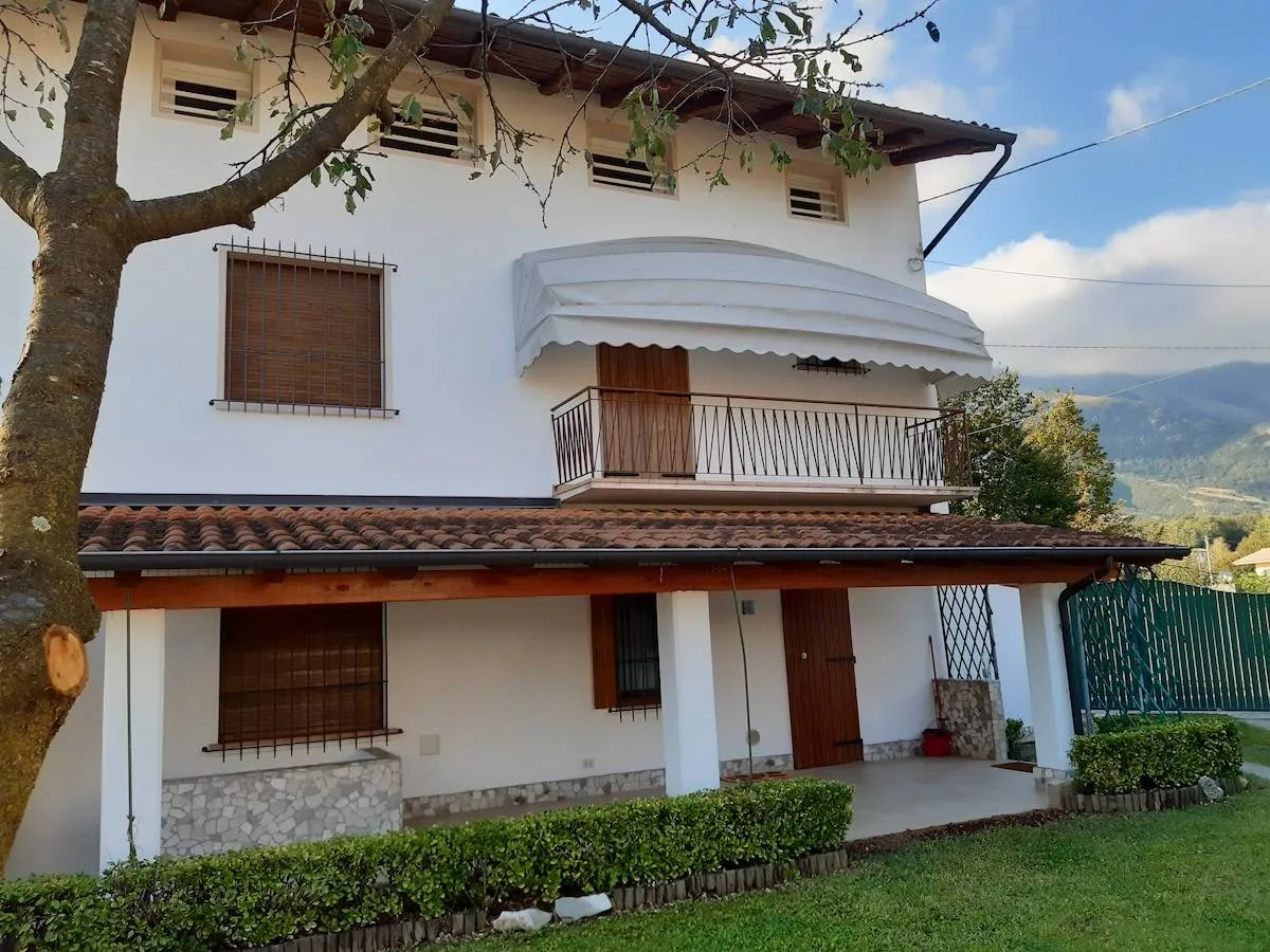 Villa in vendita ad Aviano - foto 3