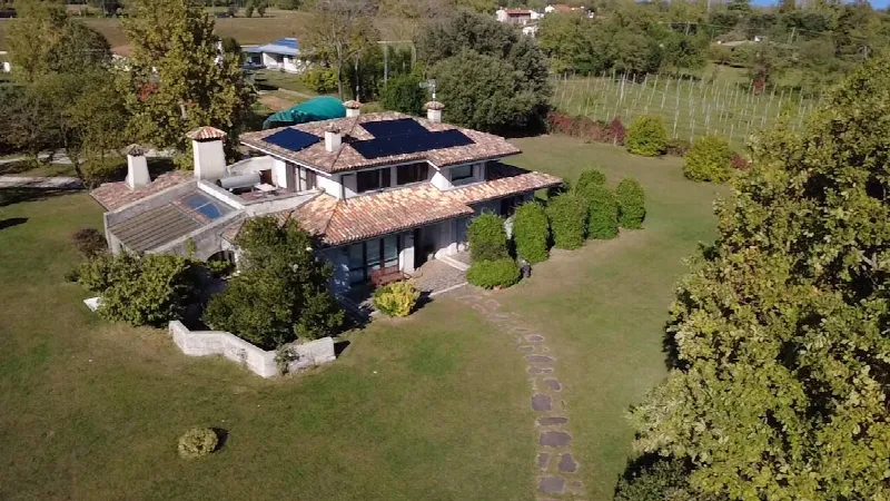 Villa in vendita a San Quirino - foto 1