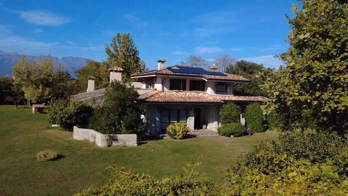 Villa in vendita a San Quirino - foto 2