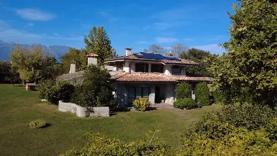 Villa in vendita a San Quirino - foto 2