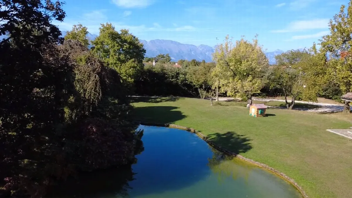 Villa in vendita a San Quirino - foto 4