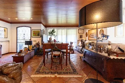 Villa in vendita a San Quirino - foto 5