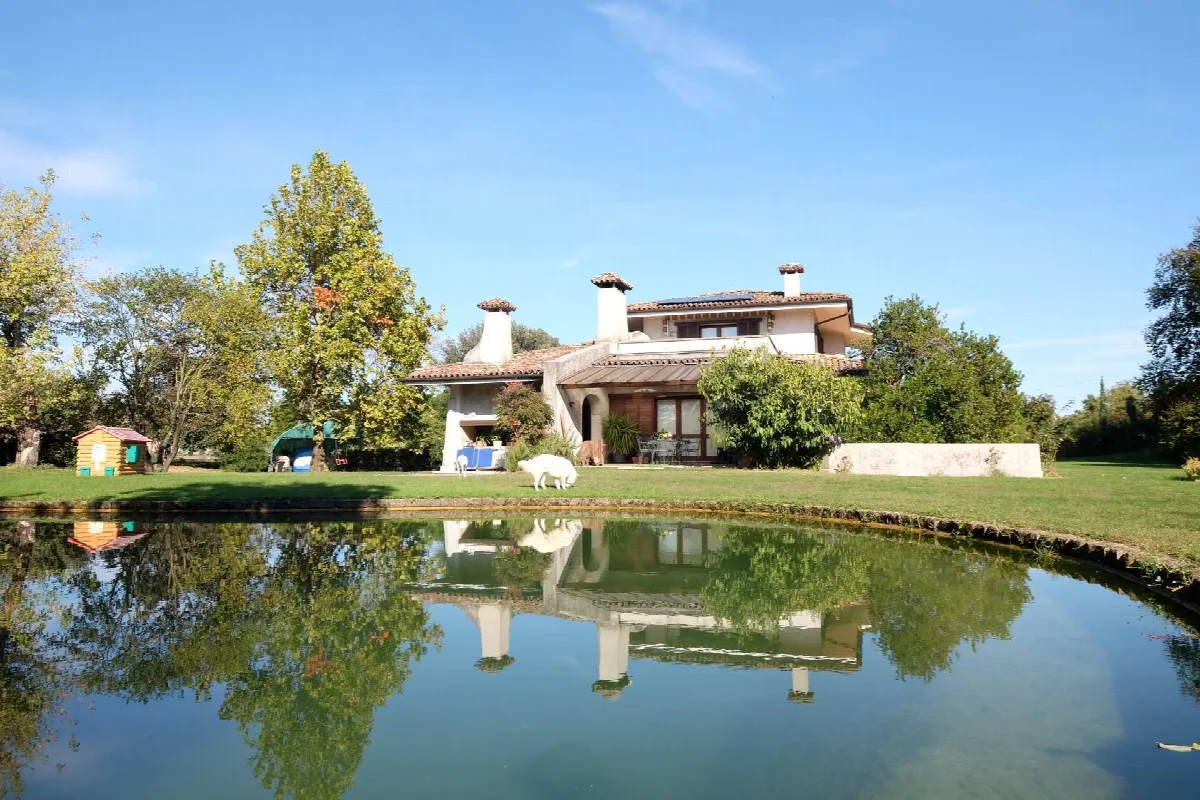 Villa in vendita a San Quirino - foto 5