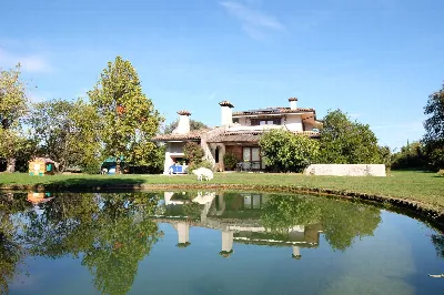 Villa in vendita a San Quirino - foto 5
