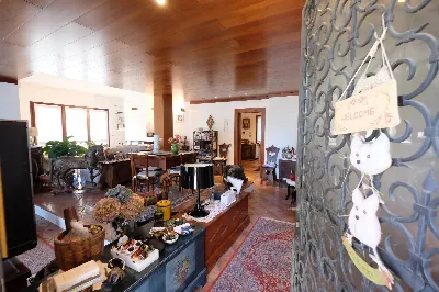 Villa in vendita a San Quirino - foto 6