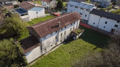 Rustico/Casale a Cordenons