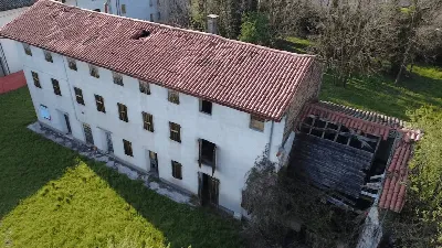 Rustico/Casale in vendita a Cordenons - foto 3