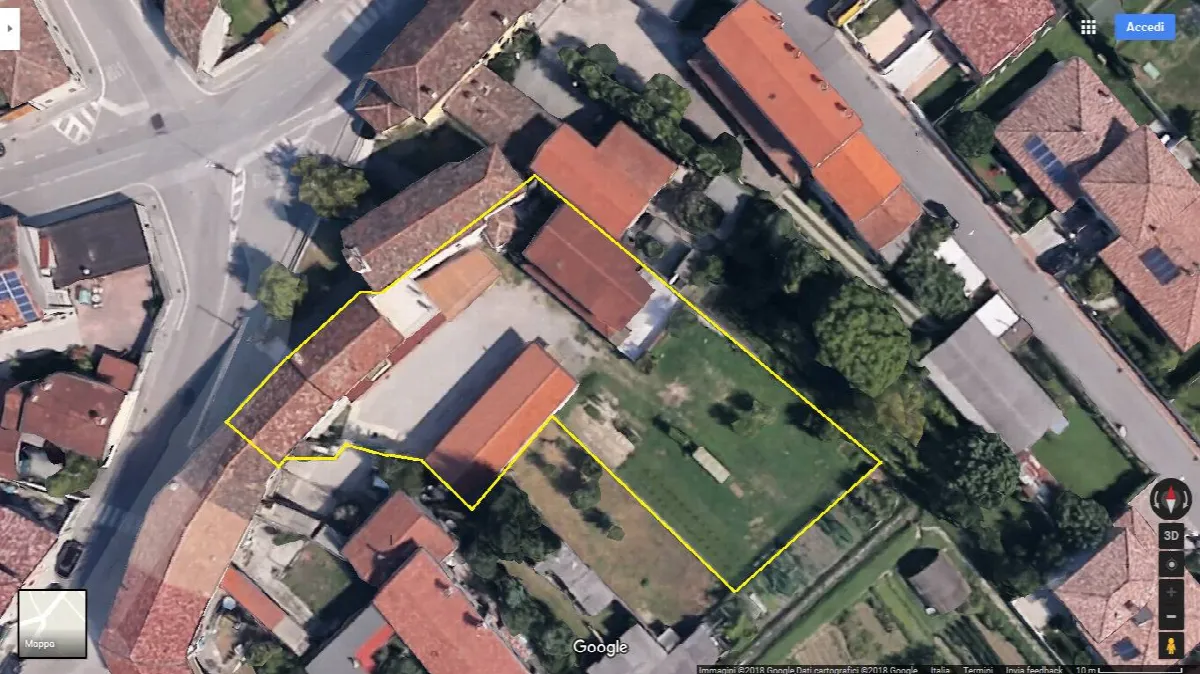 Villa in vendita a Cordenons - foto 2
