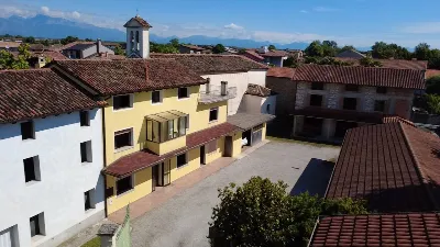 Villa a Cordenons