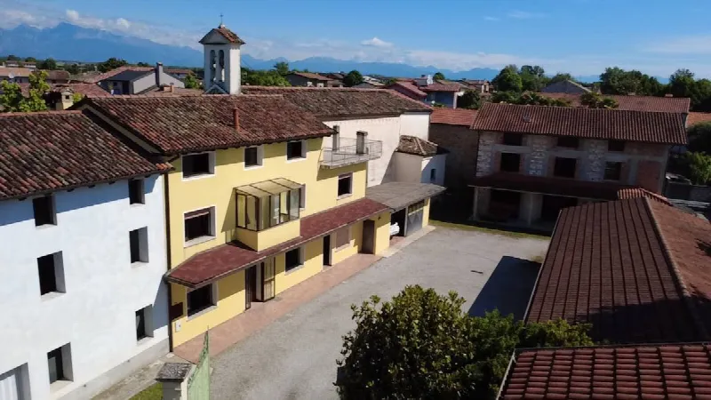 Villa in vendita a Cordenons - foto 1