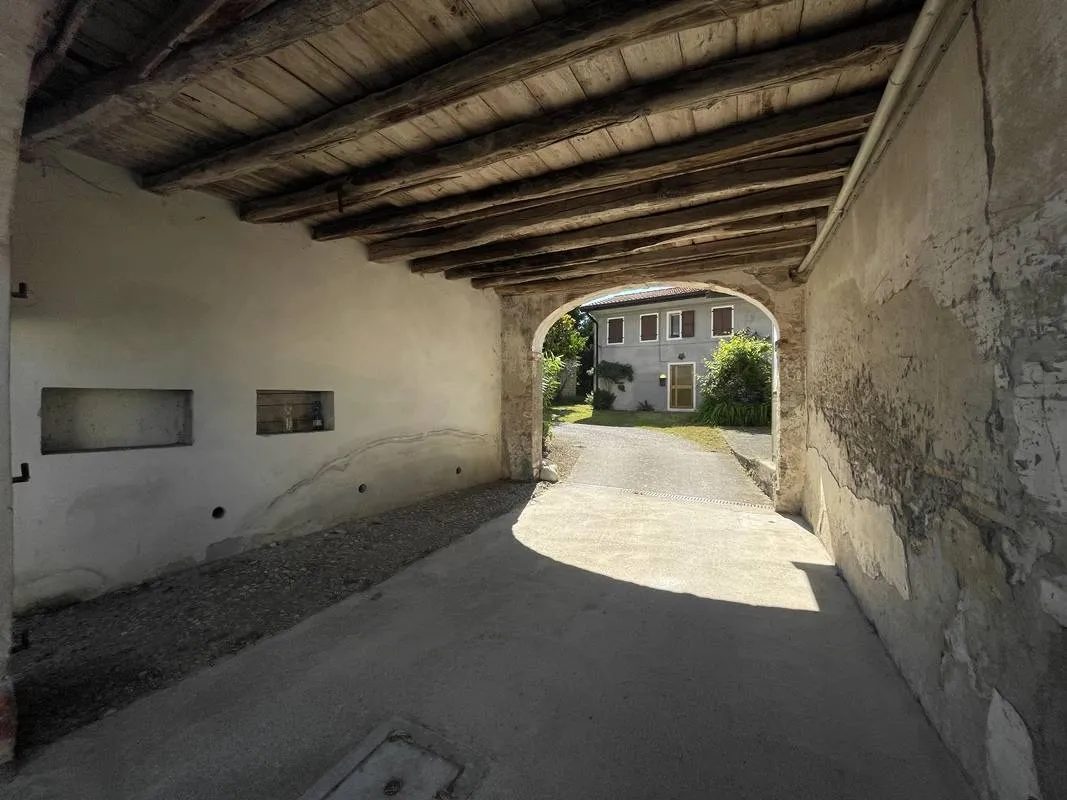 Villa in vendita a Cordenons - foto 4