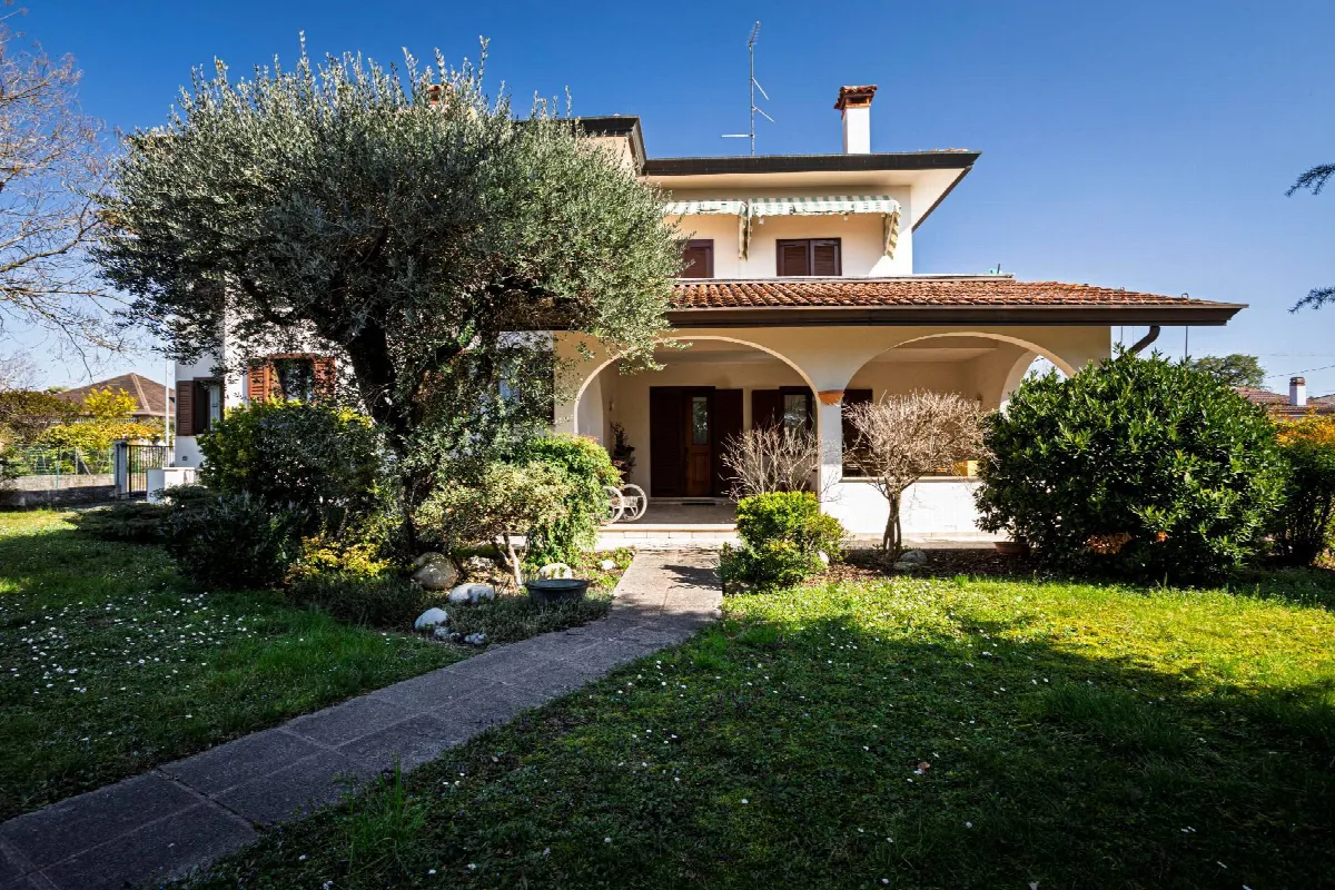 Villa in vendita a Cordenons - foto 4