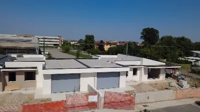 Villa in vendita a Pordenone, Centro Stori... - foto 2