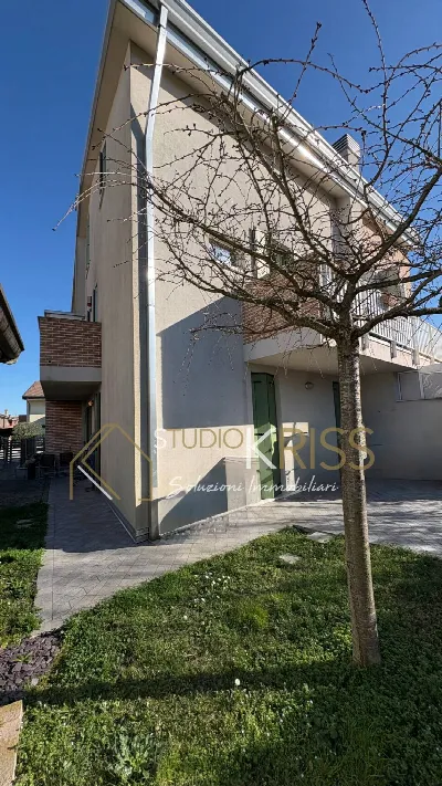 Villa in vendita a Occhiobello - foto 1
