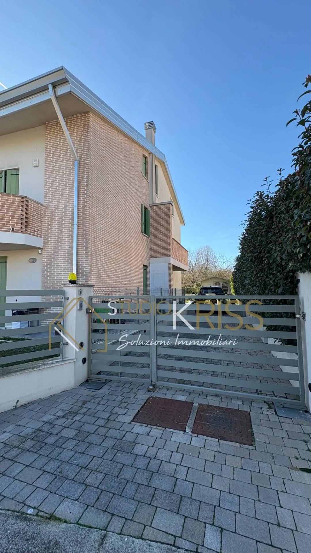 Villa in vendita a Occhiobello - foto 2