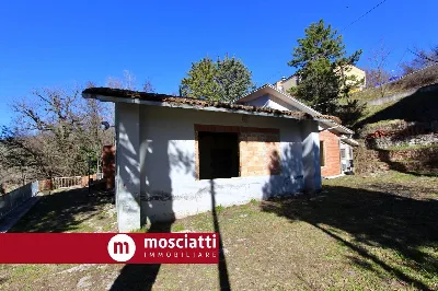 Villa in vendita a Gagliole - foto 2