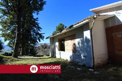 Villa in vendita a Gagliole - foto 3