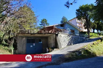 Villa in vendita a Gagliole - foto 4
