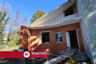 Villa in vendita a Gagliole - foto 5