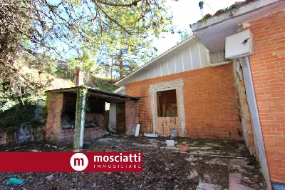 Villa in vendita a Gagliole - foto 6