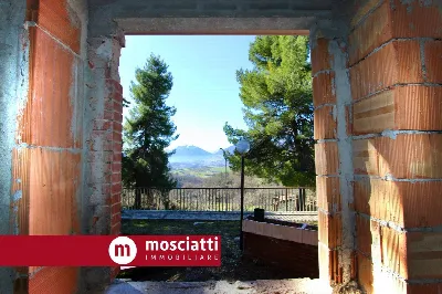 Villa in vendita a Gagliole - foto 8