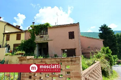 Rustico/Casale in vendita a Matelica - foto 3