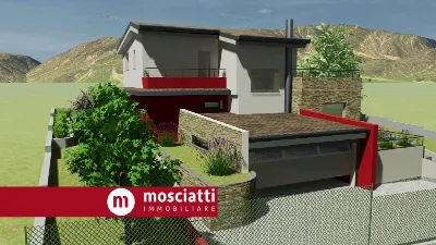 Villa in vendita a Matelica - foto 3