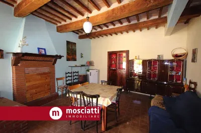 Villa in vendita a Esanatoglia - foto 2