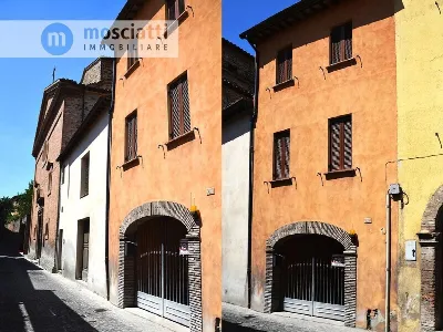 Villa in vendita a Matelica - foto 1
