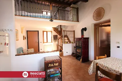 Villa in vendita a Castelraimondo - foto 8