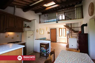 Villa in vendita a Castelraimondo - foto 9